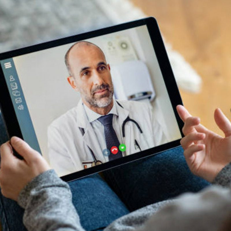 How Lifeline Solution is Transforming Access to Healthcare (Test)